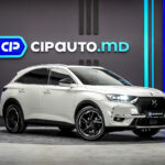 DS_Automobiles DS 7 Crossback