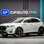 DS_Automobiles DS 7 Crossback