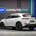 DS_Automobiles DS 7 Crossback