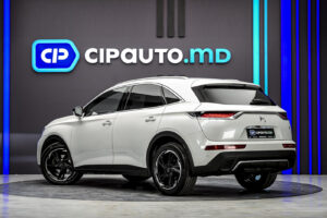 DS_Automobiles DS 7 Crossback RIVOLI2021 2/15