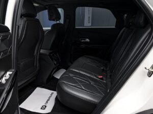 DS_Automobiles DS 7 Crossback RIVOLI2021 7/15