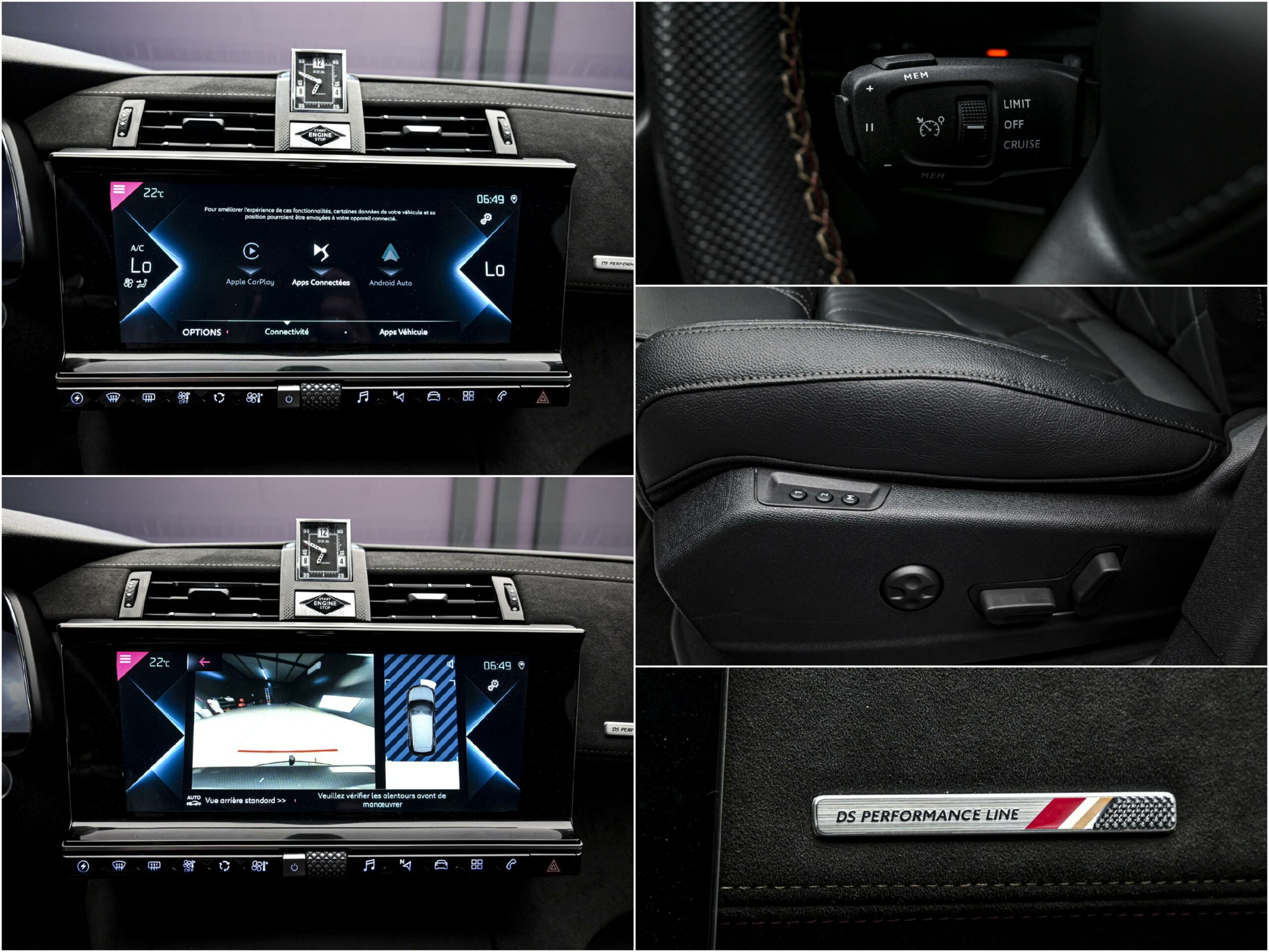 DS_Automobiles DS 7 Crossback 2022 13/14