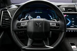 DS_Automobiles DS 7 Crossback 2022 9/14