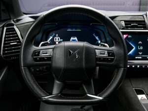 DS_Automobiles DS 7 Crossback 2022 9/14
