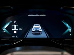 DS_Automobiles DS 7 Crossback 2022 8/14