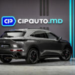 DS_Automobiles DS 7 Crossback