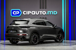 DS_Automobiles DS 7 Crossback 2022 3/14