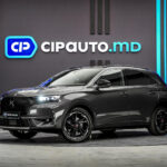 DS_Automobiles DS 7 Crossback