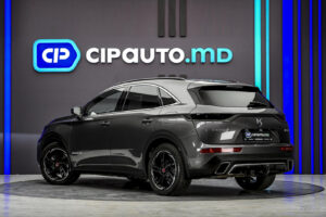 DS_Automobiles DS 7 Crossback 2022 2/14
