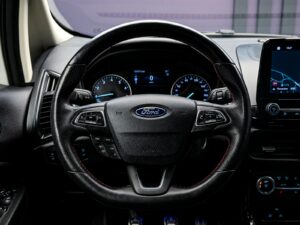 Ford EcoSport 2017 9/13