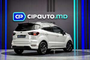 Ford EcoSport 2017 3/13