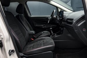 Ford EcoSport 2017 6/13