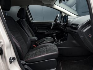 Ford EcoSport 2017 6/13