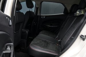 Ford EcoSport 2017 7/13