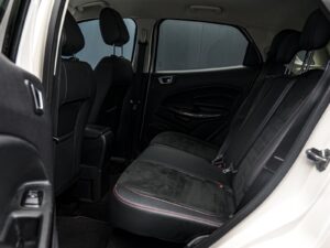 Ford EcoSport 2017 7/13