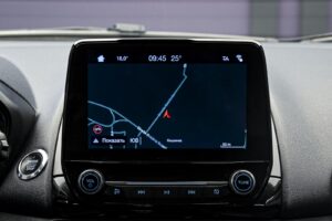 Ford EcoSport 2017 10/13