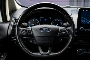 Ford EcoSport 2018 9/13