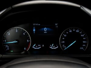 Ford EcoSport 2018 8/13