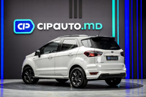 Ford EcoSport 2018 2/13