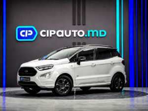 EcoSport