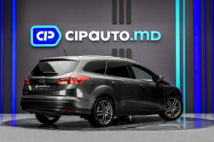 Ford Focus 2015 3/12