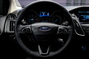 Ford Focus 2015 9/12