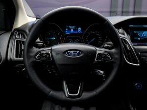 Ford Focus 2015 9/12