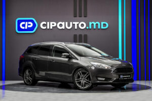 Ford Focus 2015 4/12
