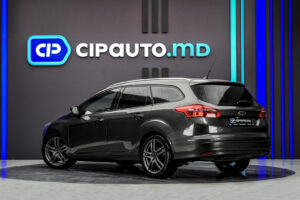 Ford Focus 2015 2/12