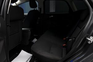 Ford Focus 2015 7/12