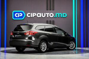 Ford Focus 2018 3/14