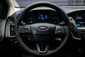 Ford Focus 2018 9/14