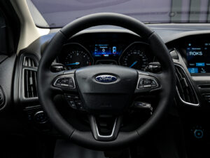 Ford Focus 2018 9/14