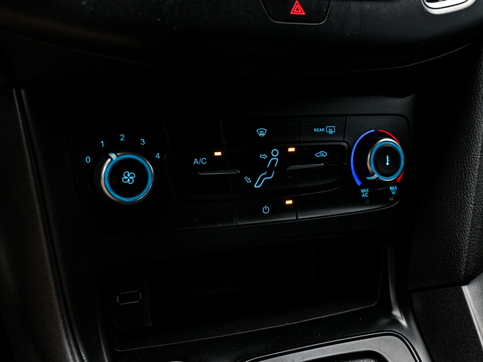 Ford Focus 2018 11/14