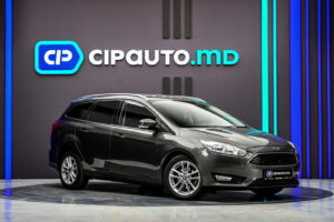Ford Focus 2018 4/14