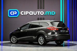 Ford Focus 2018 2/14