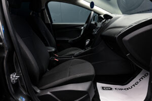Ford Focus 2018 6/14