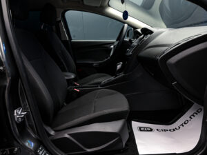 Ford Focus 2018 6/14