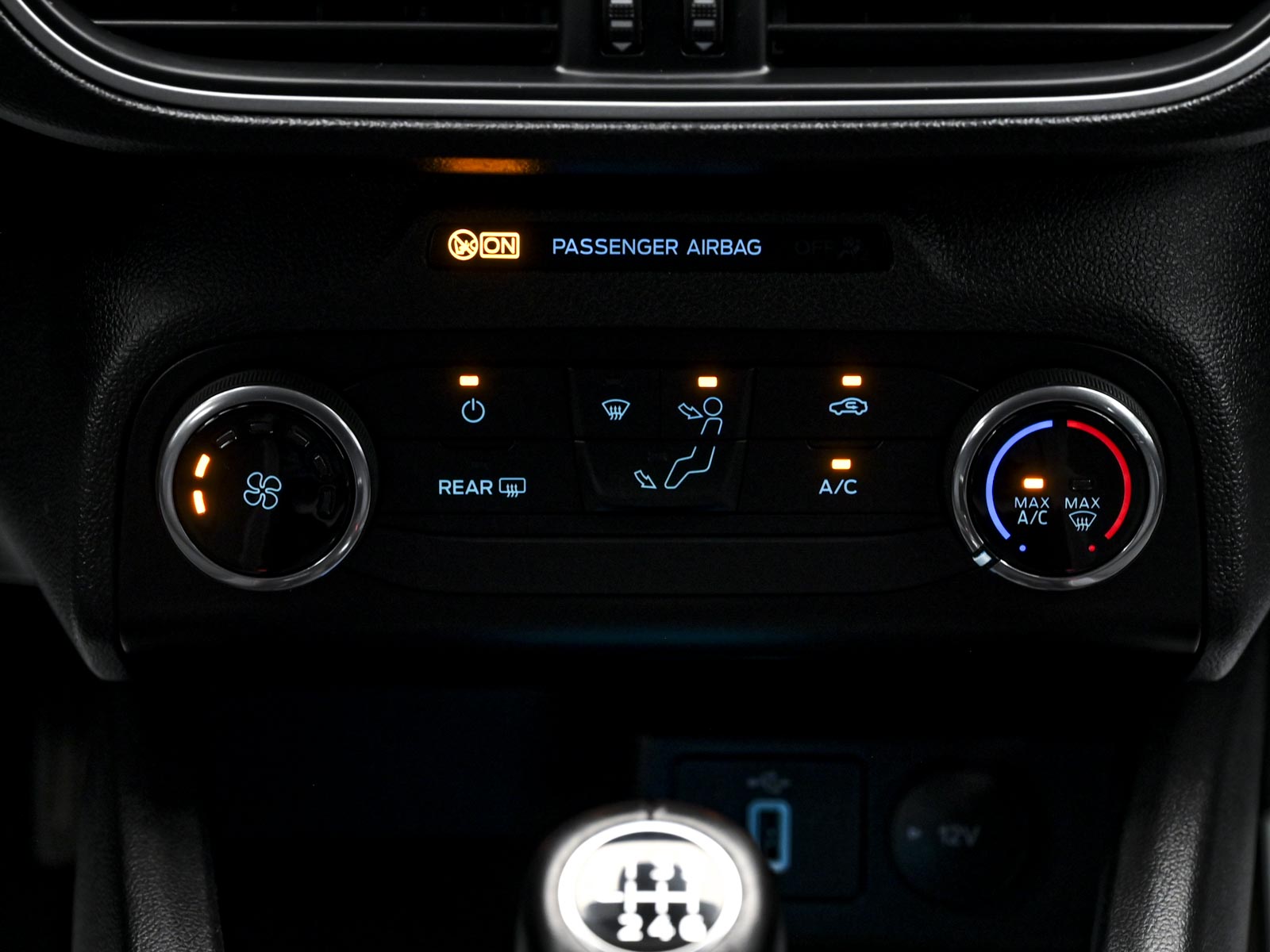 Ford Focus 2019 11/13