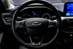 Ford Focus 2019 9/13
