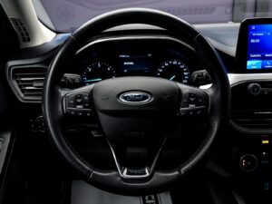 Ford Focus 2019 9/13