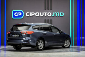 Ford Focus 2019 3/13