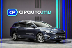 Ford Focus 2019 4/13