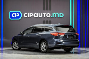 Ford Focus 2019 2/13