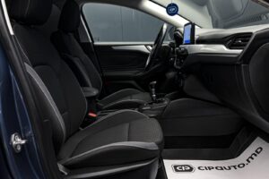 Ford Focus 2019 6/13