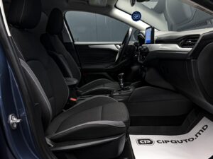 Ford Focus 2019 6/13