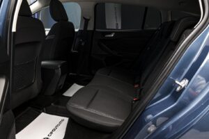 Ford Focus 2019 7/13