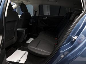 Ford Focus 2019 7/13