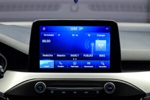 Ford Focus 2019 10/13