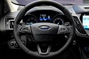Ford Kuga 2017 9/14